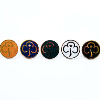 Promise badges