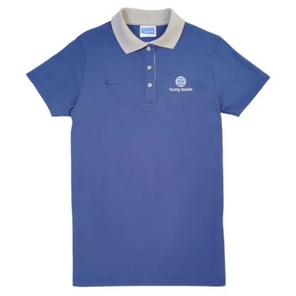 YL Polo shirt