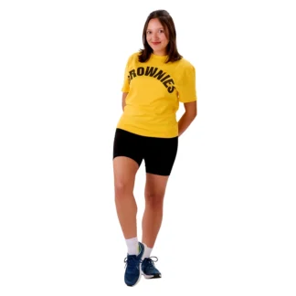 90's Brownies t-shirt