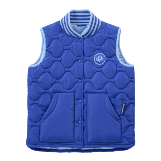 Guides uniform gilet