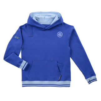 Guides uniform hoodie