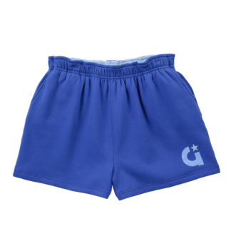 Guides uniform jersey shorts