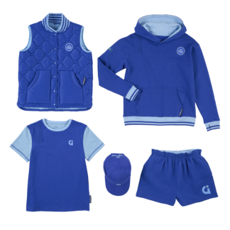 Guide uniform