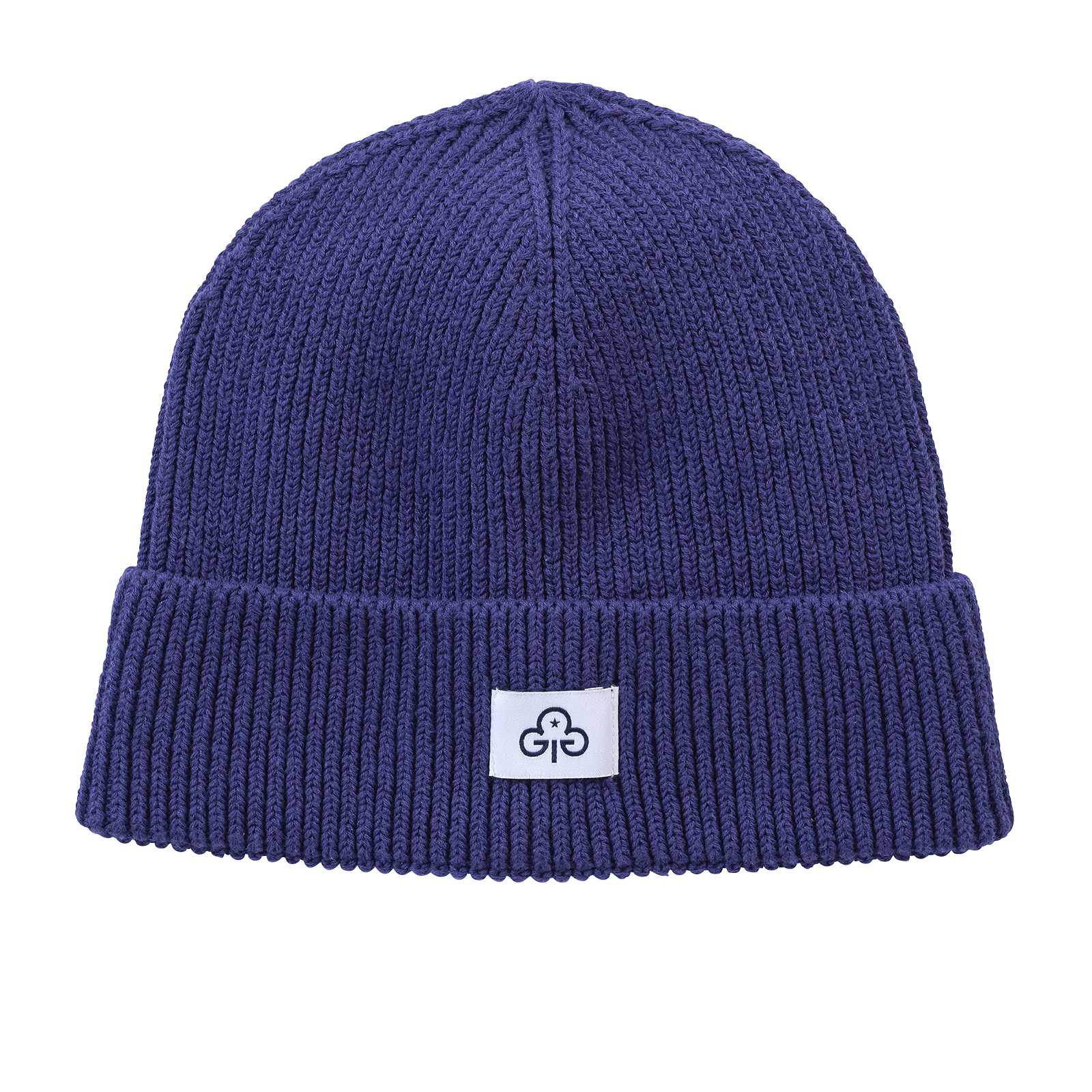 Girlguiding uniform beanie