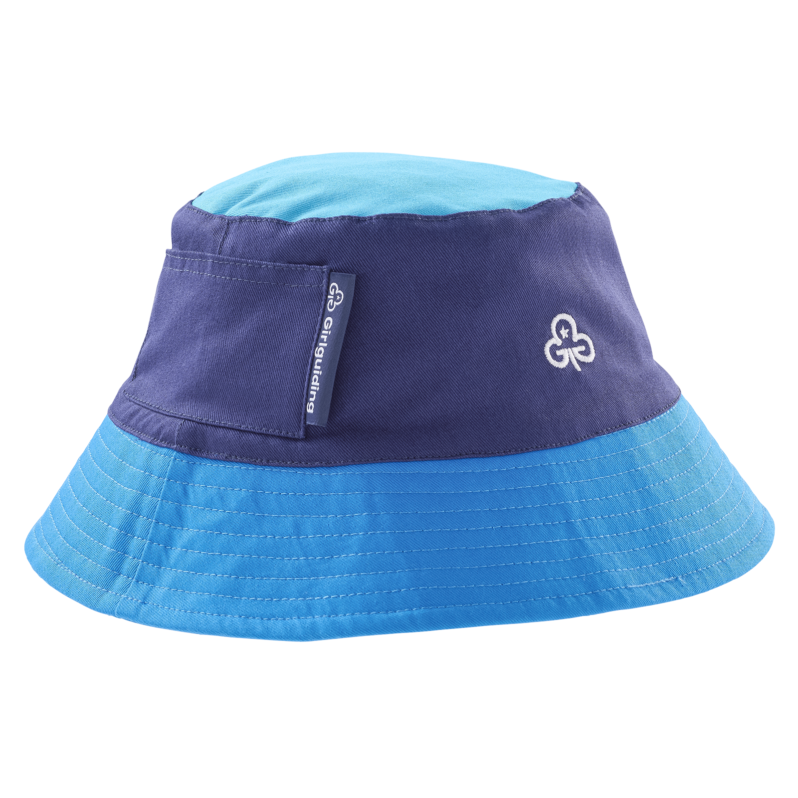 Girlguiding uniform bucket hat