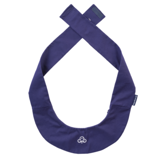 Girlguiding uniform sash bag - regular