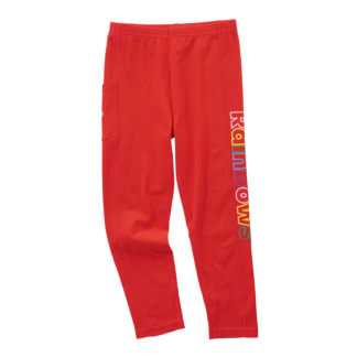 Rainbows uniform leggings