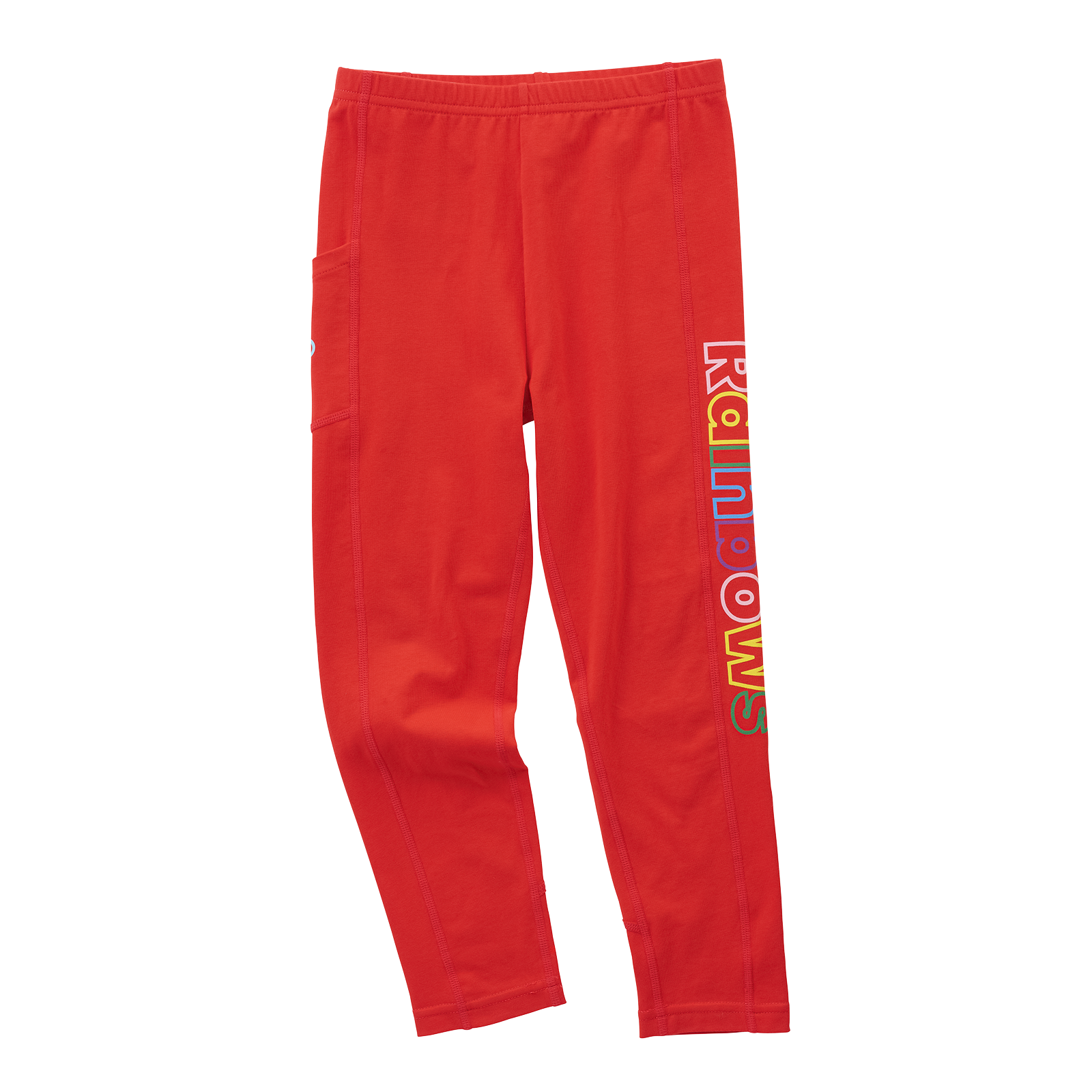 Rainbows uniform leggings