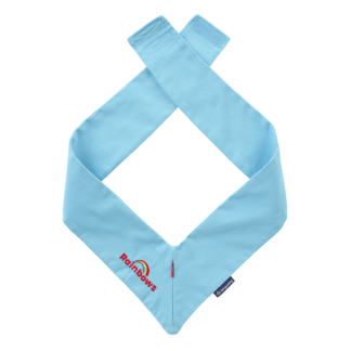 Rainbows uniform sash bag