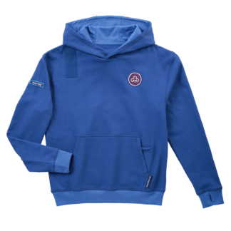 Ranger uniform hoodie