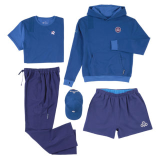 Ranger uniform