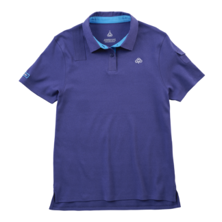 Girlguiding uniform adults polo shirt