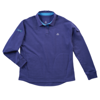 Girlguiding uniform adults snugby top