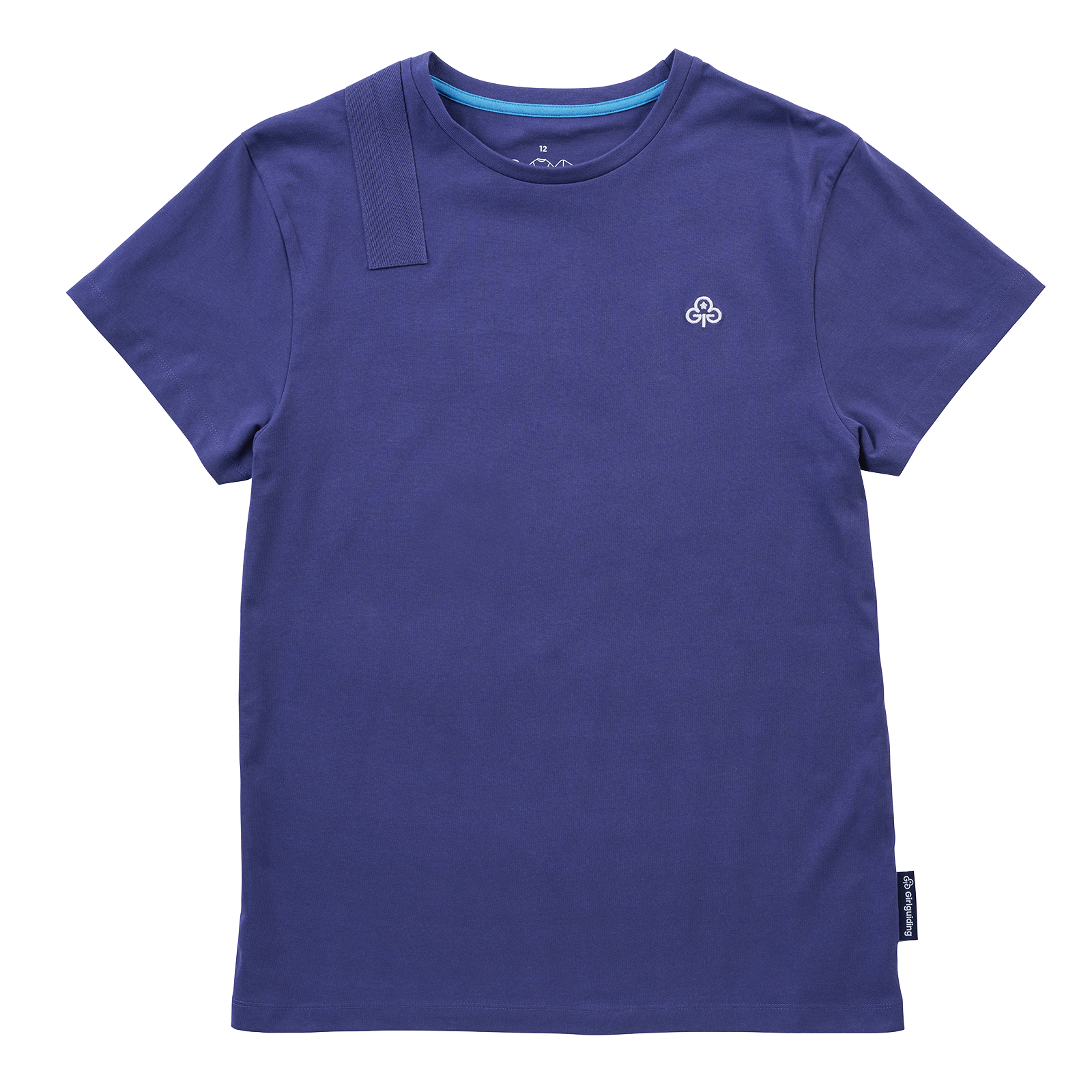 Leaders uniform t-shirt