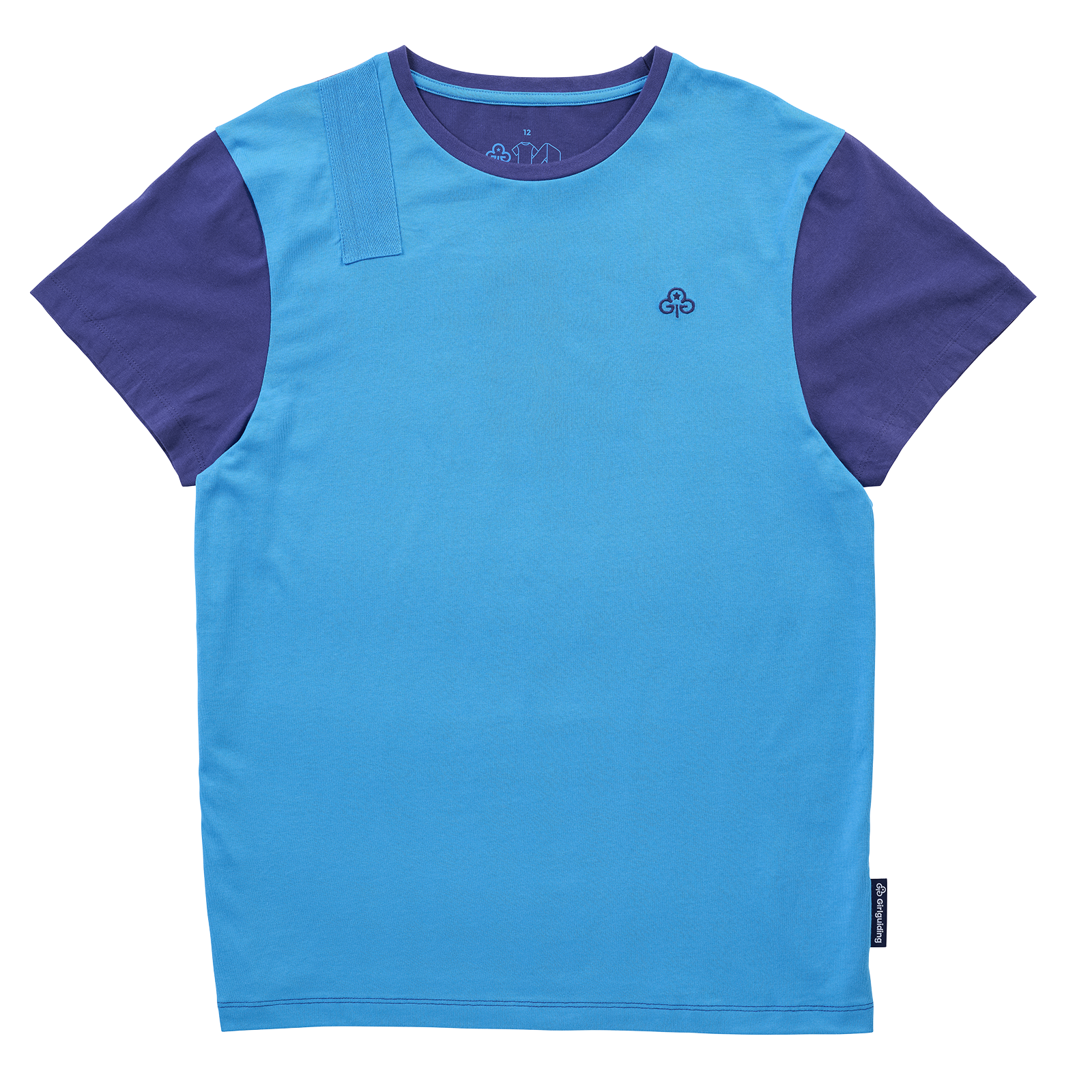 Young leaders uniform t-shirt